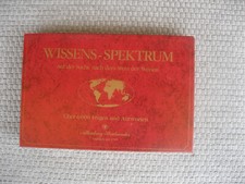 Wissens-Spektrum