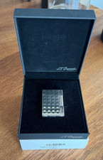 Dupont Gatsby Silber Large
