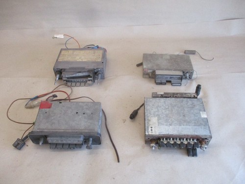 Oldtimer 60er 70er radio - oldtimer,