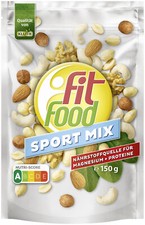 Kluth FitFood Sport Mix 150g