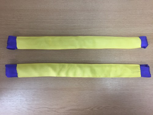 Bergung alufelge sicherung - 2x,