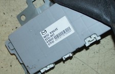 MAZDA MX-5 NC Steuergerät Steuermodul ECU Hardtop Steuerung  2005-2015