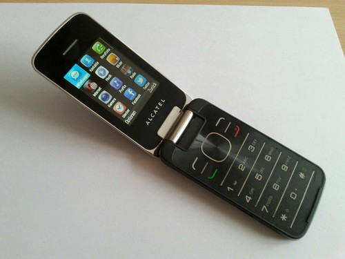 Alcatel 2010 - alcatel,