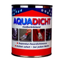 Aqua Dicht-dichtet