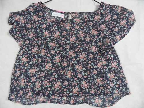 Bershka schöne millefleur - bershka,