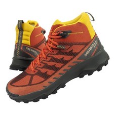 Merrell Speed ​​​​Eco Herren-Sportschuhe [J037545] Orange NEU