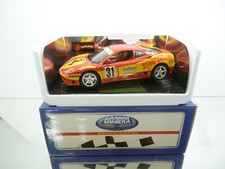BBURAGO 3368 FERRARI 360