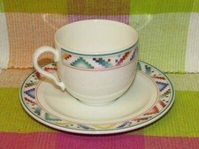 V&B  VILLEROY & BOCH - INDIAN