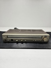 ITT Component Line HiFi 4040