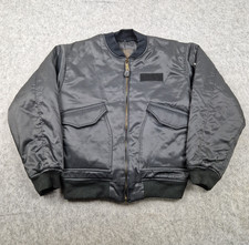 Vintage CWU 45 Jacke Herren