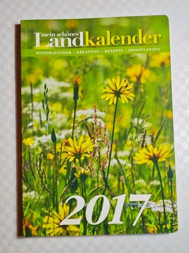Mein schönes land kalender - schönes,