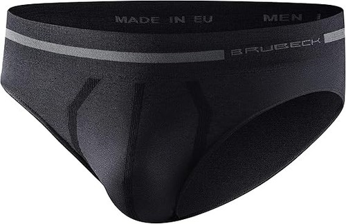 Brubeck be1005m herren slip - be1005m,