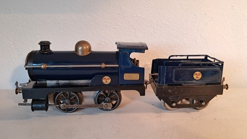 Spur hornby 1 - spur,
