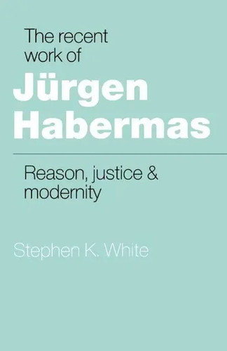 The recent work jurgen - the,