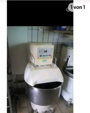 SPIRALKNETER Teigmaschine Teigkneter von Erka