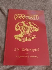 Yddrasil - Ein Rollenspiel -