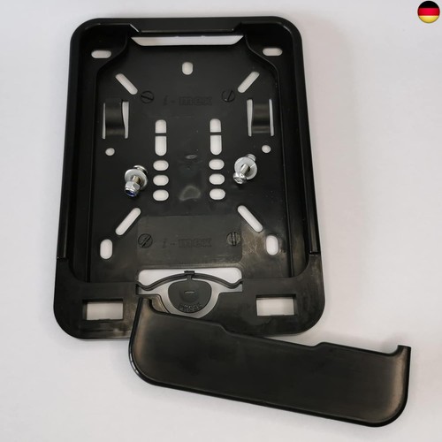 Mofa kennzeichenhalter 135 - mofa,