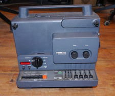 BAUER T600 Stereosound Super 8