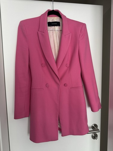Zara blazer rosa pink größe - blazer, rosa/pink