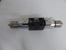 4/3 Wegeventil Magnetventil 24