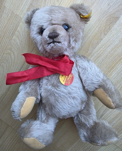 011559 steiff tedd - 011559,