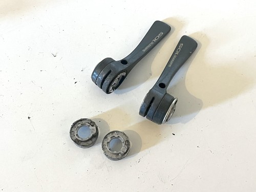 Shimano 105 2x7 - , fach