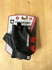 Fitness Handschuhe Harbinger Pro Gloves S