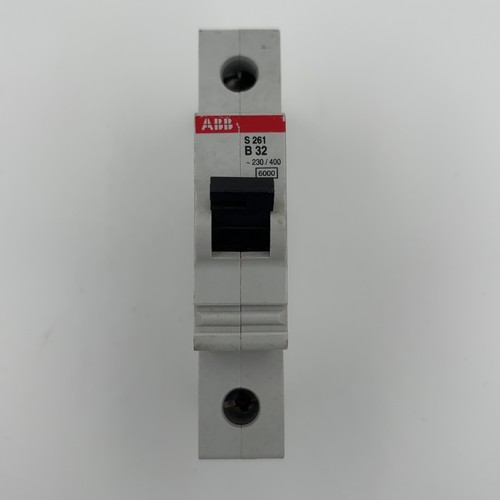 Abb s261 b32 6ka - s261,