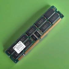 64MB EDO DIMM RAM 8Mx72 168-Pin Memory buffered HP D611A