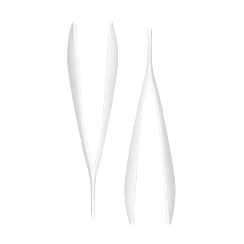 Tupperware allegra zange weiß - zange,