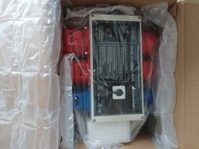 GOSSEN METRAWATT GMC Z745W