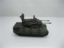 Roco Minitanks -H0 1:87- Bundeswehr - Gepard - Flakpanzer - tarn gesupert