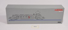 #997 Märklin 3605 Roter Pfeil