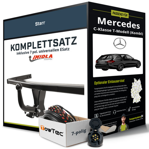 Für mercedes modell typ - für,