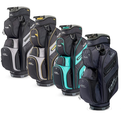 Powakaddy flex golf cart - flex,
