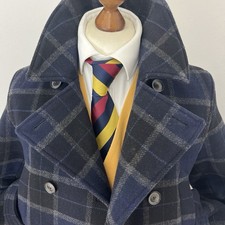 Jack Wills Wollmischung blau