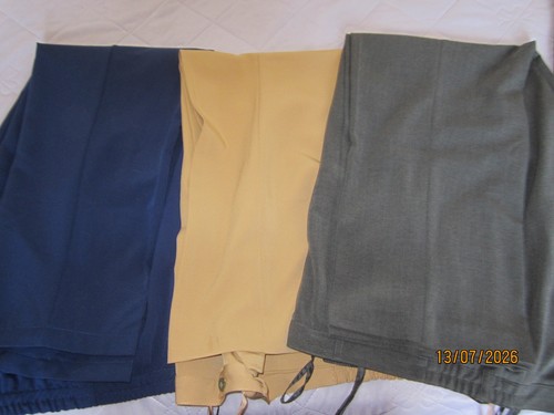 Neue damen markenhosen - ***3, damen-markenhosen