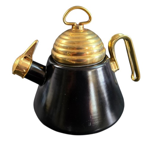 Vintage prinz wasserkessel - prinz,
