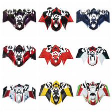 ABS Motor Plastic Fairings