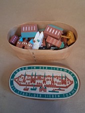 Lübeck in der Schachtel -