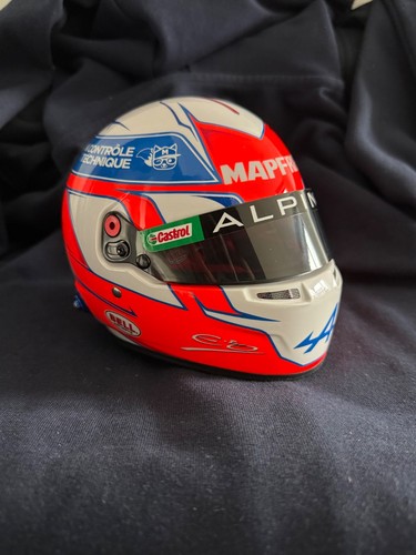 Esteban ocon 2021 alpine - esteban,