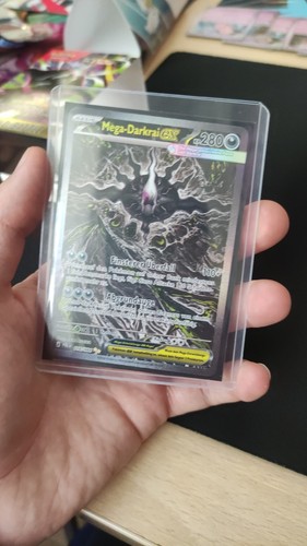 Mega darkrai deutsch - mega-darkrai, pbl