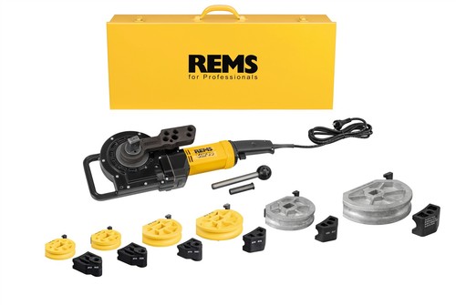 Rems curvo set - rems,
