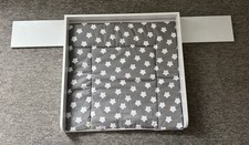 Puckdaddy Wickelaufsatz IKEA Malm Lennard Wickelauflage Smilla