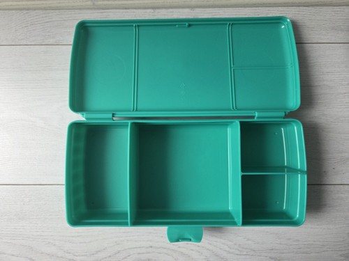 Tupperware pausenbuffet - tupperware, go