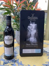 Glenfiddich Snow Phoenix 0,7 L
