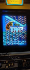 Fire Trap - Data East - Arcade Jamma PCB