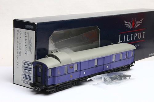 Liliput 382103 drg - ,