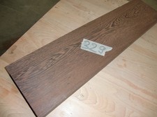 329++  Edelholz, Bastelholz