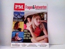 P.M. Fragen und Antworten